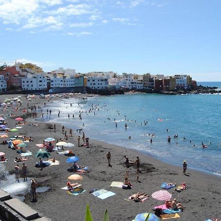 San Felipe Suites Puerto de la Cruz  Zewnętrze zdjęcie