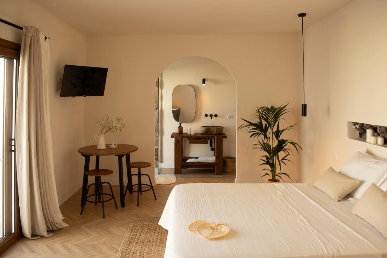 San Felipe Suites Puerto de la Cruz  Zewnętrze zdjęcie