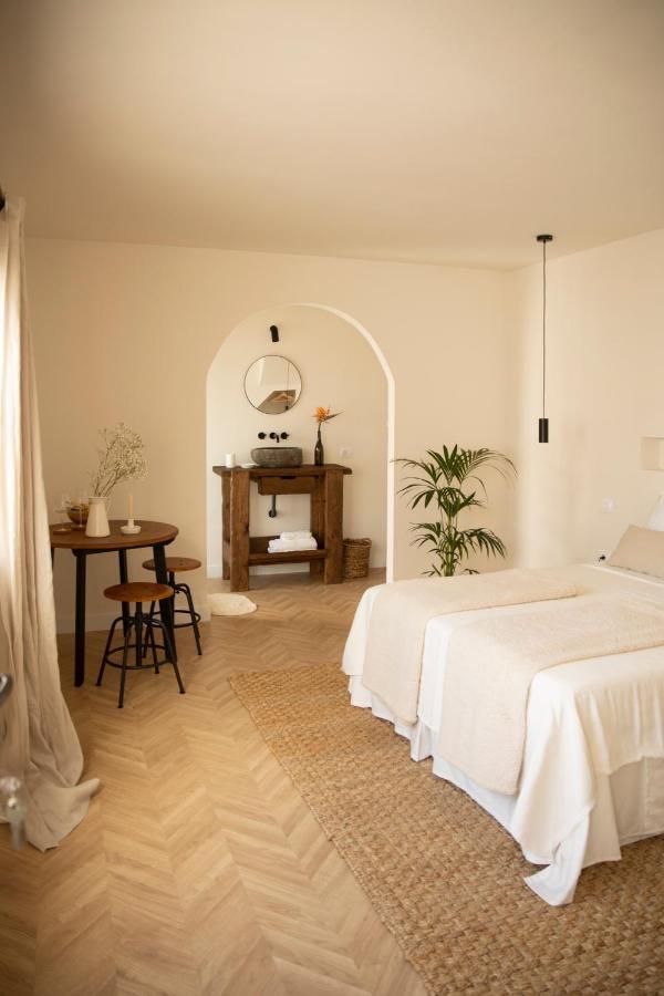San Felipe Suites Puerto de la Cruz  Zewnętrze zdjęcie