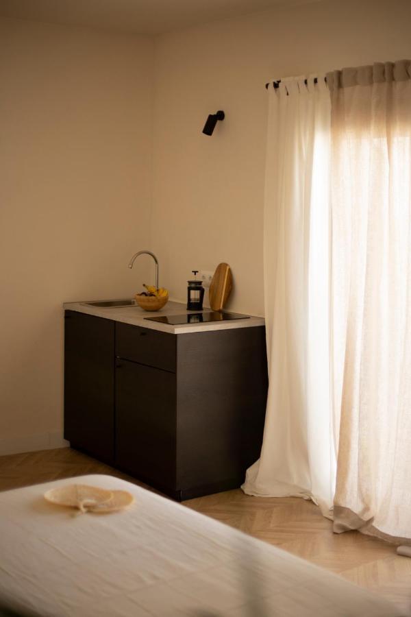 San Felipe Suites Puerto de la Cruz  Zewnętrze zdjęcie